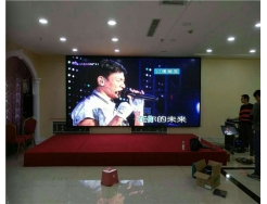 鄭州明亮照明:洛陽醫(yī)院樓體照明亮化工程的設(shè)計(jì)意義【LED顯示屏】