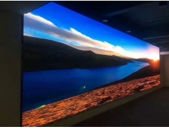 酒店樓體亮化工程施工后期怎么順利通過驗收交付【液晶拼接屏】