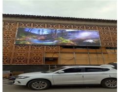 高清錄播一體機【LED顯示屏】